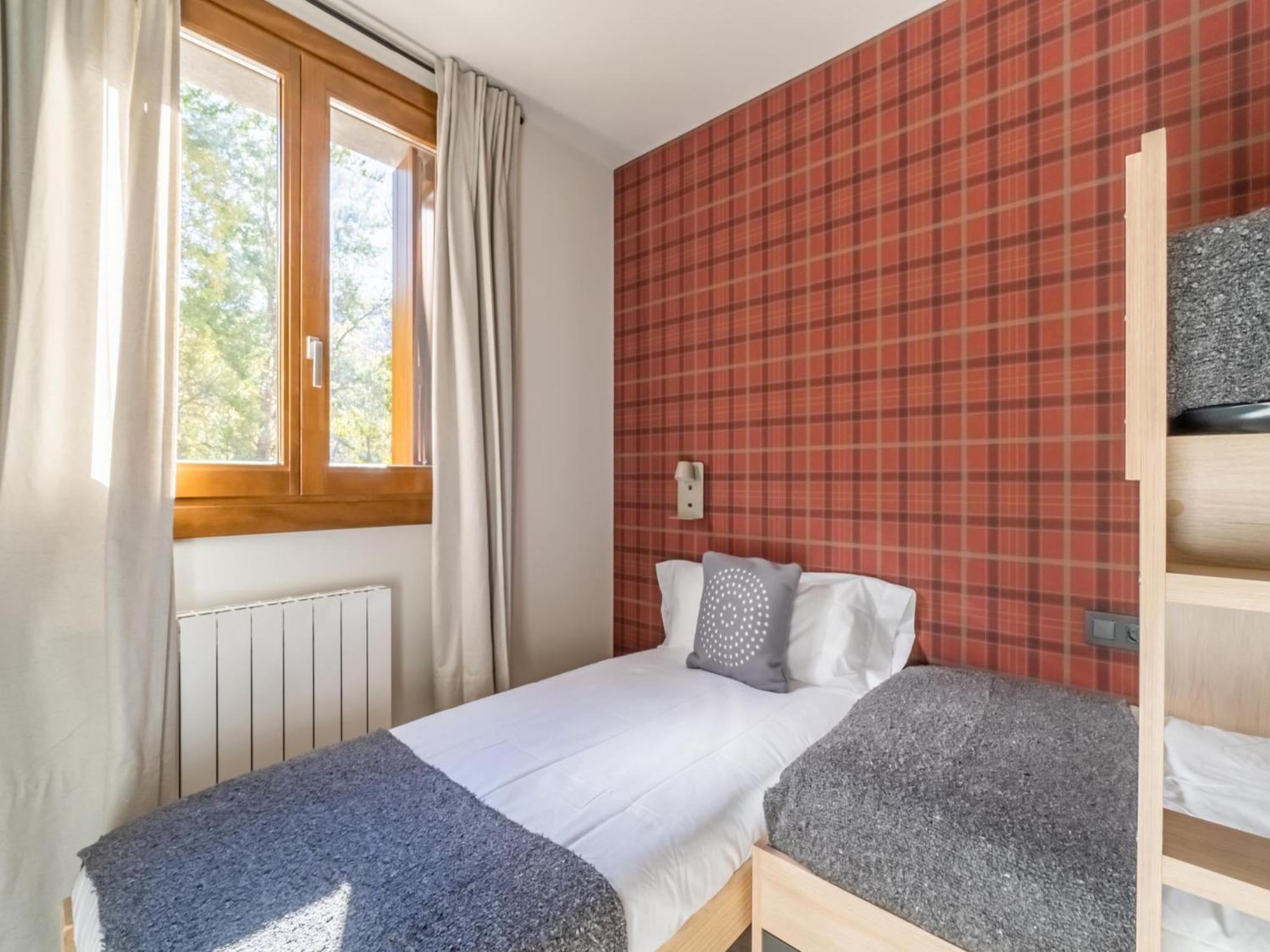 Natusliving Benasque E Apartment Exterior photo