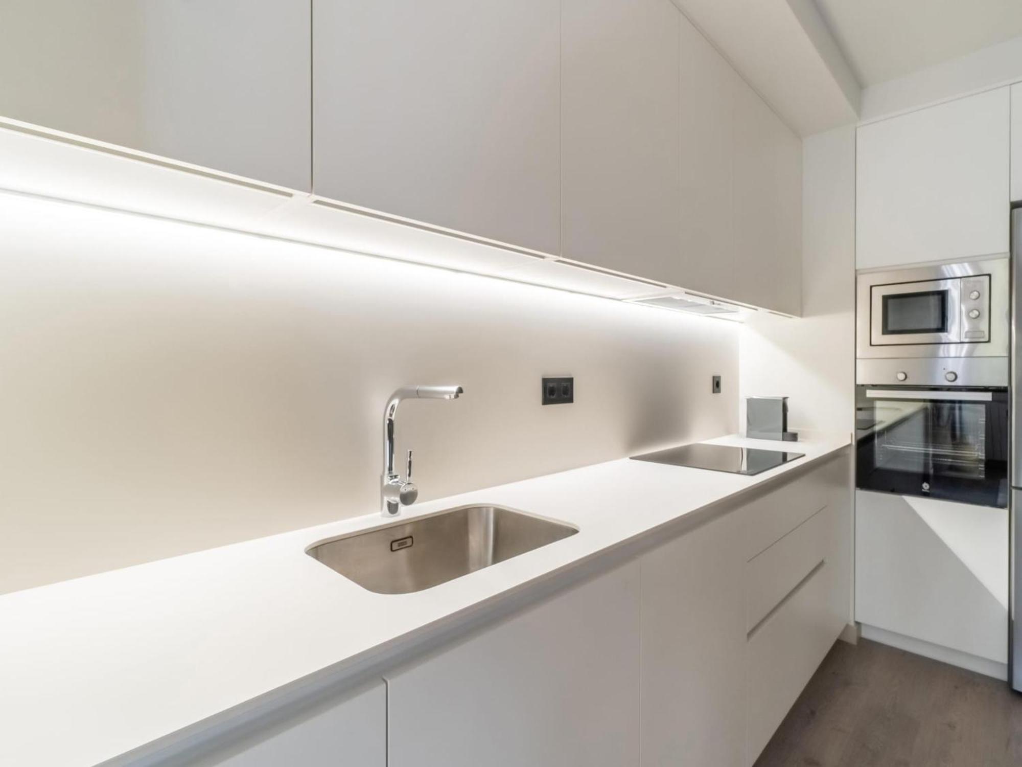 Natusliving Benasque E Apartment Exterior photo