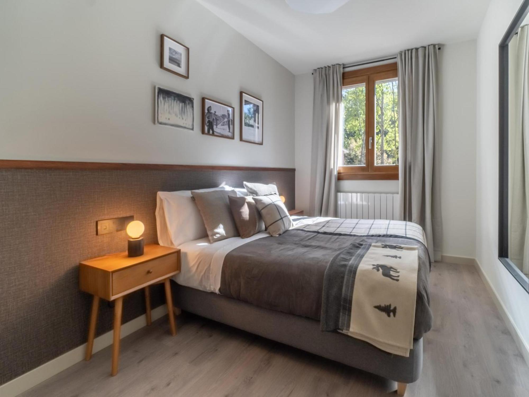 Natusliving Benasque E Apartment Exterior photo