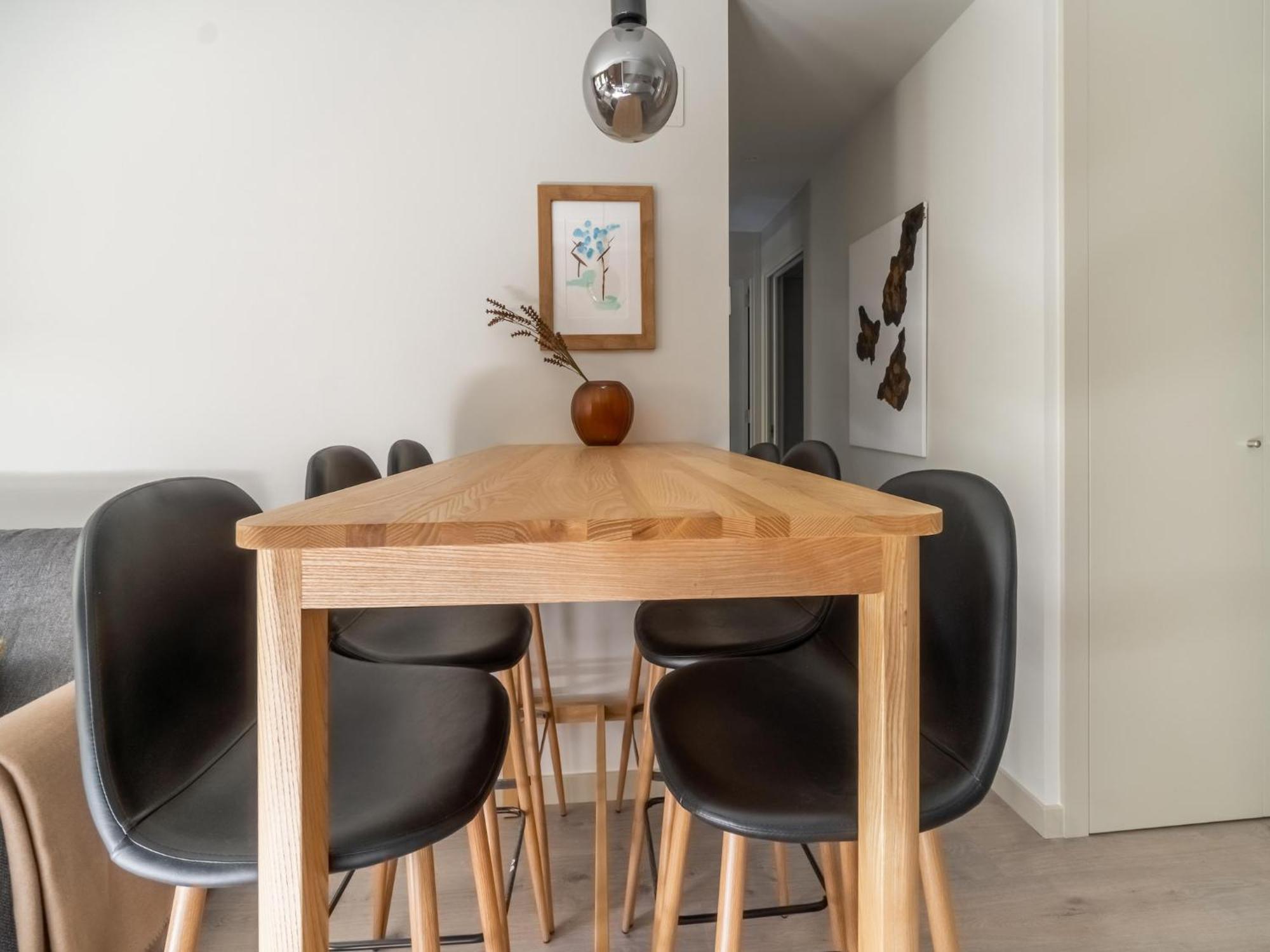 Natusliving Benasque E Apartment Exterior photo