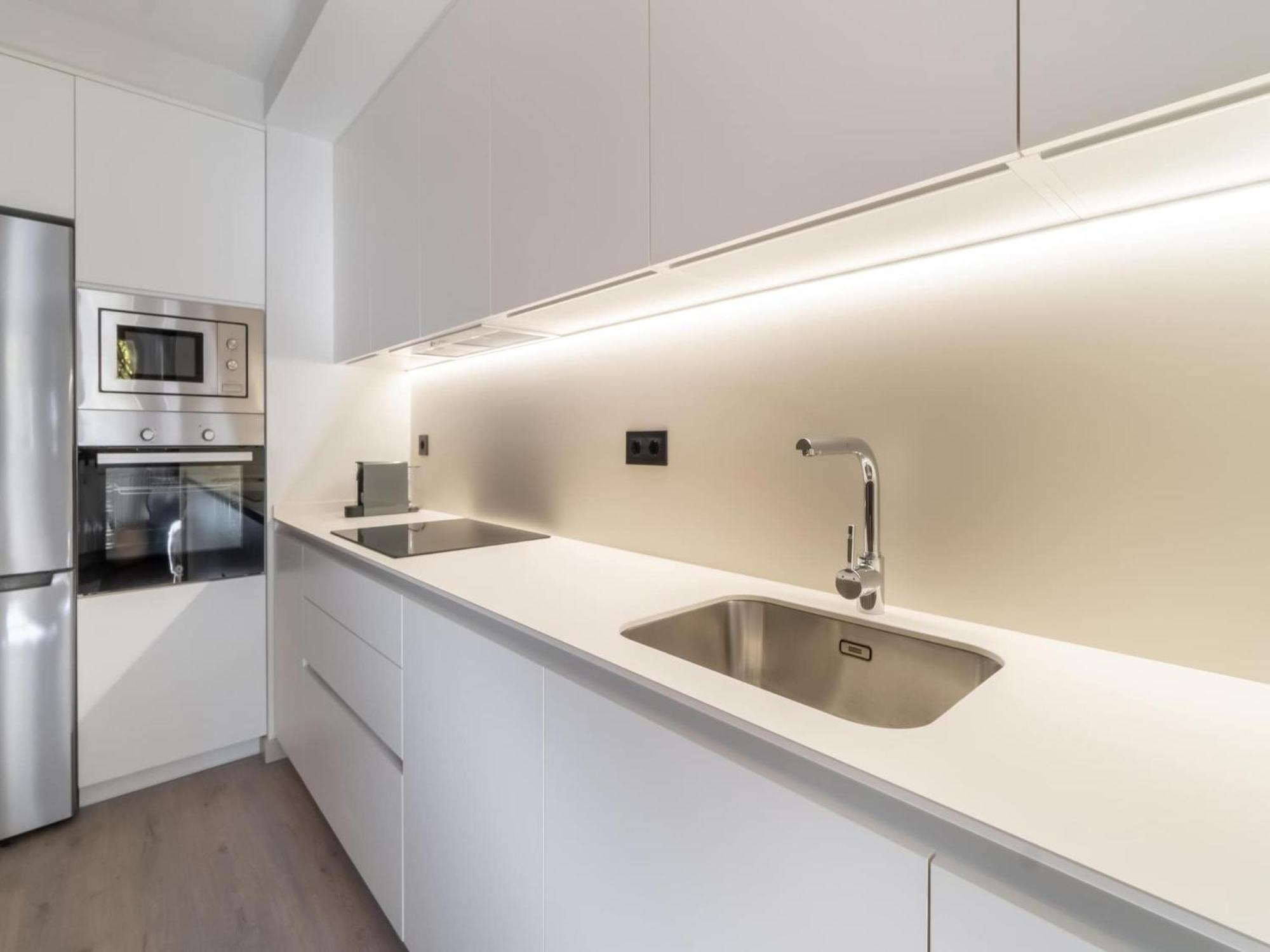 Natusliving Benasque E Apartment Exterior photo