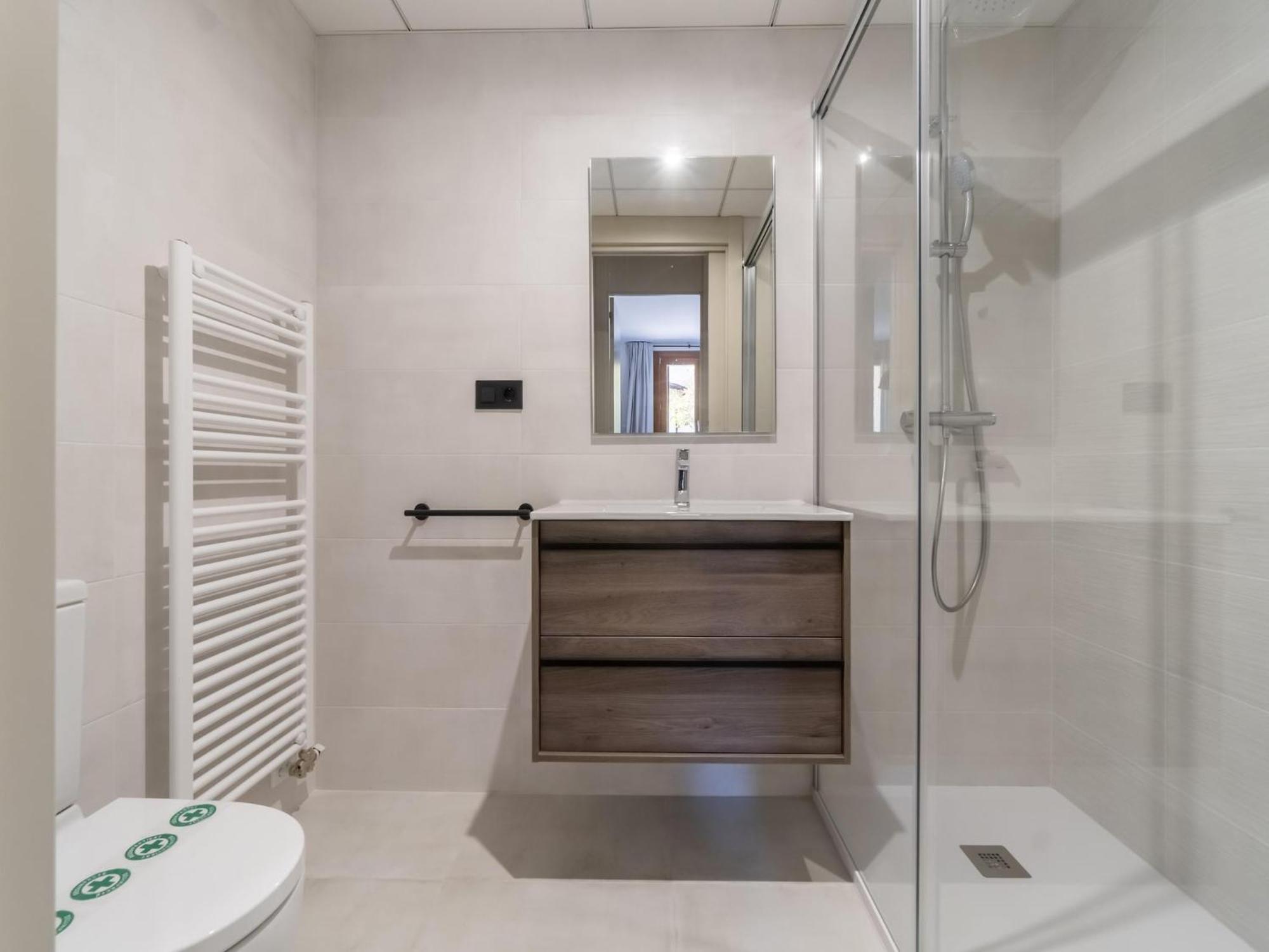 Natusliving Benasque E Apartment Exterior photo